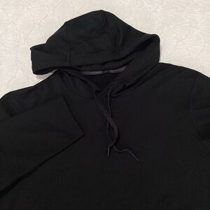 Lululemon Lm3f86s Black Light Hoodie